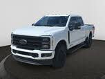 2023 Ford F-250 Super Duty