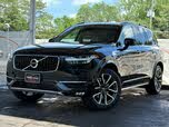 Volvo XC90 T6 Momentum AWD