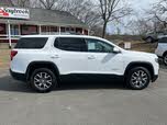 GMC Acadia SLT AWD