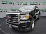GMC Canyon Crew Cab RWD