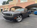 Dodge Challenger SXT RWD