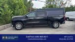 Chevrolet Silverado 1500 LT Crew Cab 4WD