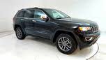 Jeep Grand Cherokee Limited 4WD