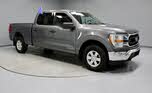 Ford F-150 XLT SuperCrew 4WD