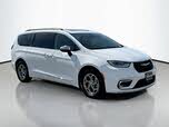 Chrysler Pacifica Limited FWD