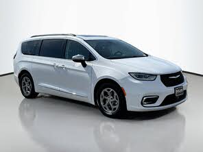 Chrysler Pacifica Limited FWD