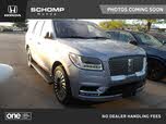 Lincoln Navigator Black Label 4WD