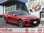 Kia Stinger GT2 RWD