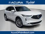 Acura MDX SH-AWD with Advance Package