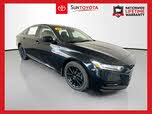 Honda Accord 1.5T EX-L FWD