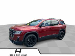 GMC Acadia AT4 AWD