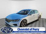Volkswagen Passat 2.0T SE FWD