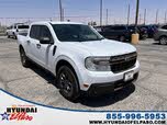 Ford Maverick XLT SuperCrew FWD