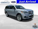 Lincoln Navigator Reserve 4WD