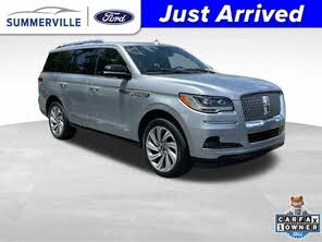 Lincoln Navigator Reserve 4WD