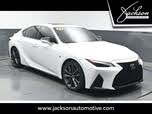 Lexus IS 350 F Sport RWD