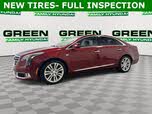 Cadillac XTS Luxury FWD