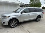 Lincoln Navigator L Reserve 4WD