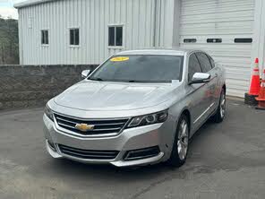 Chevrolet Impala Premier FWD