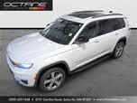 Jeep Grand Cherokee L Limited 4WD