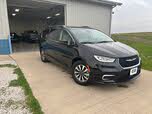 Chrysler Pacifica Hybrid Touring L FWD