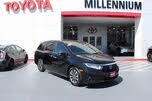 Honda Odyssey EX-L FWD