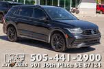 Volkswagen Tiguan SE R-Line Black 4Motion