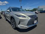 Lexus RX Hybrid 450h AWD