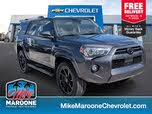 Toyota 4Runner SR5 Premium 4WD