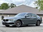 BMW 5 Series 530i xDrive Sedan AWD