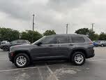 Jeep Grand Cherokee L Laredo 4WD