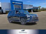 Lexus GX 460 AWD
