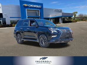 Lexus GX 460 AWD