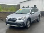 Subaru Outback Limited Crossover AWD