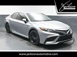 Toyota Camry XSE FWD