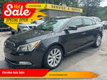 Buick LaCrosse FWD