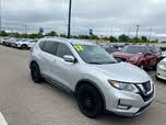 Nissan Rogue SL FWD