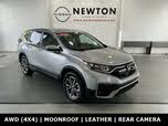 Honda CR-V EX-L AWD