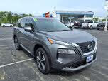 Nissan Rogue SL AWD