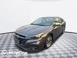 Subaru Legacy Touring XT AWD