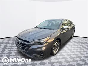 Subaru Legacy Touring XT AWD