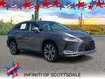 Lexus RX Hybrid 450h AWD