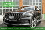 Genesis GV80 3.5T Prestige Signature AWD
