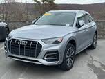Audi Q5 quattro Premium 45 TFSI