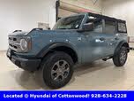 Ford Bronco Big Bend 4-Door 4WD