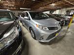 Toyota Sienna Limited Premium 7-Passenger FWD