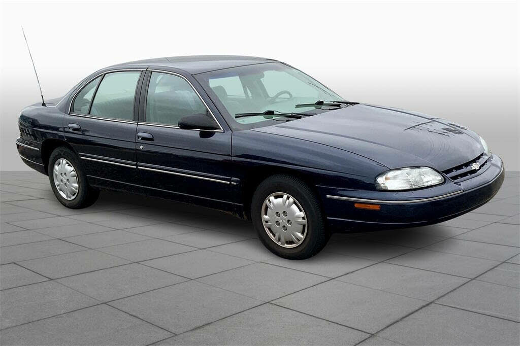 Used 1999 Chevrolet Lumina LS Sedan FWD for Sale Nationwide