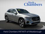 Mercedes-Benz GLC 300 4MATIC
