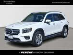 Mercedes-Benz GLB 250 4MATIC