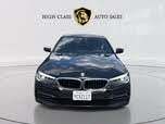 BMW 5 Series 530i xDrive Sedan AWD